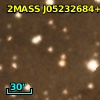 2MASS J05232684+3315505