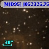 [MJD95] J052325.75+331303.5