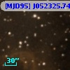 [MJD95] J052325.74+331307.2