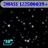 2MASS J22500039+5319450