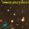 2MASS J05231832+3320514
