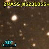 2MASS J05231055+3321413