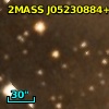 2MASS J05230884+3319361