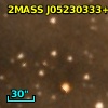 2MASS J05230333+3319494