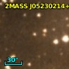 2MASS J05230214+3322150