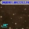 [MJD95] J052252.78+331330.5