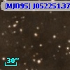 [MJD95] J052251.37+332037.3