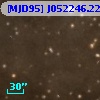 [MJD95] J052246.22+331605.7
