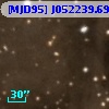 [MJD95] J052239.69+331555.6
