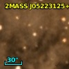 2MASS J05223125+3322061