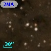 2MASS J05221674+3318589