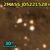 2MASS J05221528+3318521
