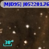 [MJD95] J052201.76+332056.3