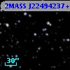 2MASS J22494237+5316464