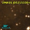 2MASS J05215330+3313110
