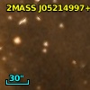 2MASS J05214997+3321445