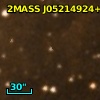 2MASS J05214924+3313528