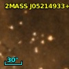 2MASS J05214933+3320016