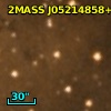 2MASS J05214858+3318594