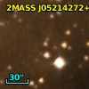 2MASS J05214272+3317200