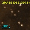 2MASS J05213973+3314276