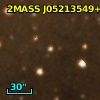 2MASS J05213549+3320357