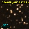 2MASS J05245713+3321113