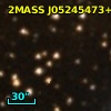 2MASS J05245473+3321511