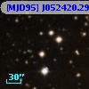 [MJD95] J052420.29+332338.3