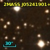 2MASS J05241901+3322025
