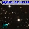 [MJD95] J052417.94+332153.2