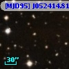 [MJD95] J052414.81+332235.2