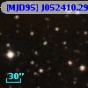 [MJD95] J052410.29+332141.6