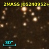 2MASS J05240952+3323598