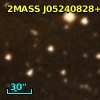 2MASS J05240828+3322101