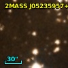 2MASS J05235957+3323468
