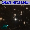 2MASS J05235941+3323151
