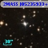 2MASS J05235933+3322474