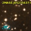 2MASS J05235637+3323323