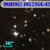 [MJD95] J052356.42+332320.4