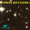 2MASS J05235496+3322248