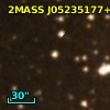 2MASS J05235177+3321137