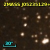 2MASS J05235129+3321367