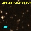 2MASS J05245350+3324319
