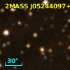 2MASS J05244097+3322575