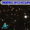 [MJD95] J052421.05+332130.0