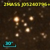 2MASS J05240796+3324245