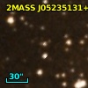 2MASS J05235131+3321530