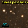 2MASS J05232017+3323168