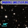 [MJD95] J052537.95+331927.5